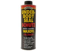 Hammerite UBSZ1L Underbody Seal 1 Litre Schutz