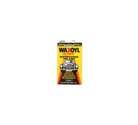 Hammerite HAM6710105 5L Waxoyl Black Refill Can
