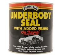 Hammerite HAM6711404 2.5L Underbody Seal Tin