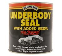 Hammerite HAM6711404 2.5L Underbody Seal Tin