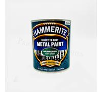 Hammerite Metal Paint | Hammered 750ml