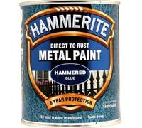 Hammerite Hammered Direct To Rust Metal Paint Quick Drying All Colours Sizes
