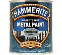 Hammerite Hammered Direct To Rust Metal Paint Quick Drying All Colours Sizes