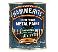 Hammerite Hammered Direct To Rust Metal Paint Quick Drying All Colours Sizes