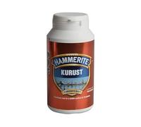 Hammerite Kurust Rust Transformer/Convertor 250ml Bottle
