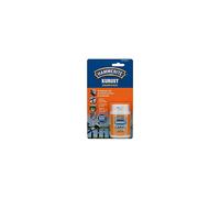 Hammerite Kurust Rust Remover for Metal. Rust Treatment and Rust Converter for Metal Interior and Exterior to Remove Brown Spots - 90ml