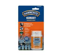 Hammerite Kurust Rust Remover for Metal. Rust Treatment and Rust Converter for Metal Interior and Exterior to Remove Brown Spots - 90ml