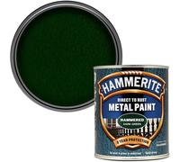 Hammerite Metal Paint | Hammered 750ml