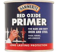 Hammerite Oxide Primer Red 250ml