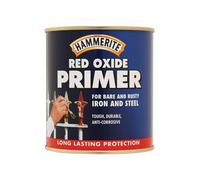 Hammerite Red Oxide Primer 500ml