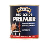 Hammerite 5092844 Red Oxide Primer 500ml