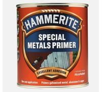 Hammerite Red Special Metal Primer Quick Drying All Sizes