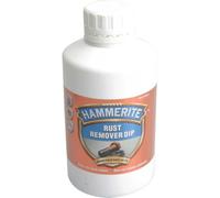 Hammerite Rust Remover Concentrate 500ml