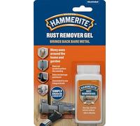 Hammerite Rust Remover Gel 100ml Blister