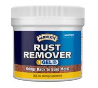 Hammerite - Rust Remover Gel - 750 Ml