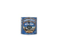 ICI Hammerite 5092825 Direct to Rust Metal Paint - Smooth Dark Green Finish 750ML