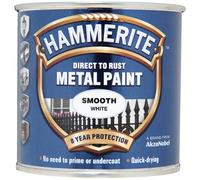 Hammerite Smooth Finish