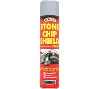 Hammerite Stonechip Shield Aerosol White 600ml