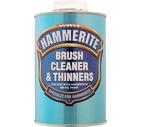 Hammerite Thinner & Brush Cleaner 1 Litre