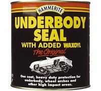 Hammerite Tin Underbody Seal 500ml