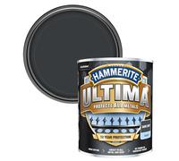 Hammerite Ultima Smooth Matt Protects All Metal Paint 750ml All Colours111
