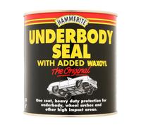 Hammerite Underbody Seal 1 L Waxoyl Stone Protection Rust Car Corrosion Wheel