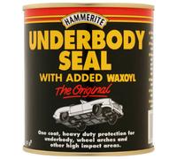 Hammerite HAM6711404 2.5L Underbody Seal Tin