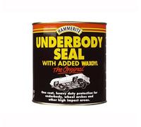 Hammerite Underbody Seal - Tin 1 Litre