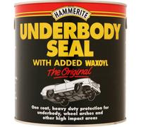 Hammerite Underbody Seal With Added Waxoyl 2.5L