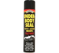 Hammerite Underbody Seal with Waxoyl 600ml Aerosol