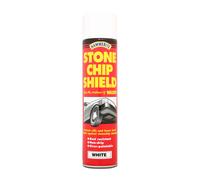 Hammerite Waxoyl 600ml White Stone Chip Shield Protects Against Damage