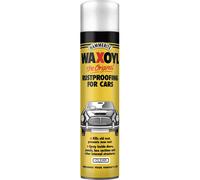 Hammerite WAXOYLCLA Waxoyl Clear Aerosol 400ml