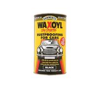 Hammerite Waxoyl Black (2.5 Litres)