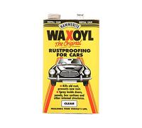 Rust Treatment Refill - Clear - 5 Litre