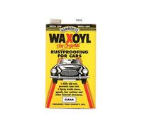 Hammerite Waxoyl Clear (5 Litres)