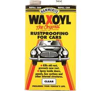 Rust Treatment Refill - Clear - 5 Litre