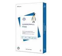 Hammermill Copy Plus Legal Size Paper, 20lb, 92 Bright, 500 Sheets (Acid Free)
