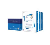 Hammermill Printer Paper, 20 Lb Copy Paper, 8.5 x 11-3 Ream (1,500 Sheets) - 92 Bright, Made in The USA, 500 Count (Pack of 3)
