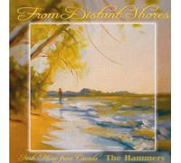 Hammers - From Distant Shores: Irish Mus