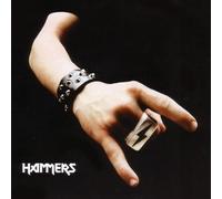 Hammers - Hammers EP