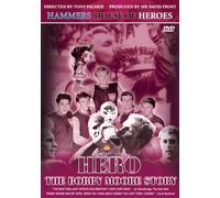 Hammers House Of Heroes: Bobby Moore [DVD]