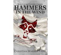 Hammers in the Wind: 1 (The Northern Crusade)