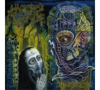 Hammers Of Misfortun - Dead Revolution - New CD - D4z
