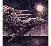 Hammers of Misfortune - Overtaker [VINYL]