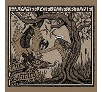 Hammers Of Misfortune - The Bastard [VINYL]