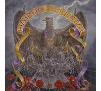 Hammers of Misfortune - The Locust Years [VINYL]