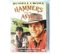 Hammers Over The Anvil [1991] [DVD]