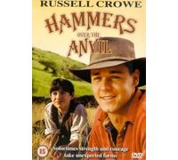 Hammers Over the Anvil [DVD]