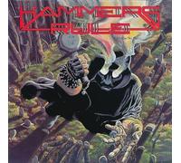 HAMMERS RULE: SHOW NO MERCY AFTER THE BOMB (LP + BONUS 7") - LP vinyl SEALED