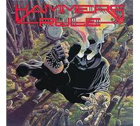 Hammers Rule - Show No Mercy, After The Bomb [VINYL]